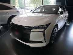 DS Automobiles DS 4 E-TENSE Jules Verne PDC SHZ NAVI ACC LED