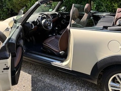 Bild des Angebotes MINI Cooper Cabrio Mini Cooper Cabrio