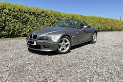 Bild des Angebotes BMW Z3 2.2