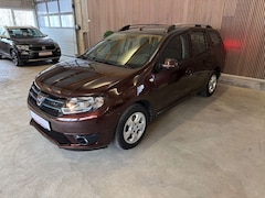 Bild des Angebotes Dacia Logan Prestige[AUTOMATIK][1 HAND][NAVI]