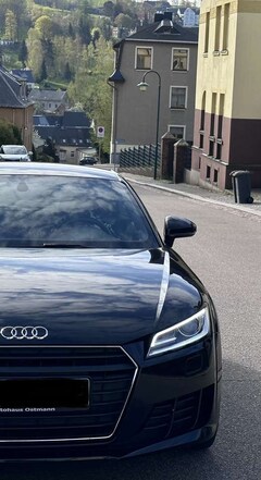 Bild des Angebotes Audi TT Coupe 1.8 TFSI S tronic