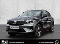 Bild des Angebotes Volvo EX40 Single Motor Extended Range Ganzjahresreifen