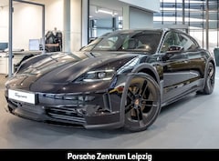 Bild des Angebotes Porsche Taycan 4 Cross Turismo SportChrono InnoDrive Bose