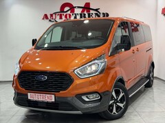 Bild des Angebotes Ford Tourneo Custom Active L2 nur 49.000KM AHK+KAMERA