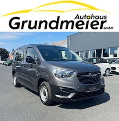 Bild des Angebotes Opel Combo Cargo7Navi/Winter/PDC