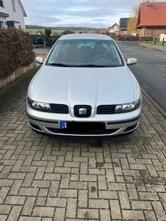 SEAT Toledo Toledo 1.6 16V Tempic