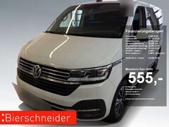 Bild des Angebotes VW T6.1 Multivan Generation SIX 2.0 TDI 4MOTION DSG LED ACC NAVI AH