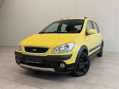 Bild des Angebotes Hyundai Getz Cross/Ahk/Klima/