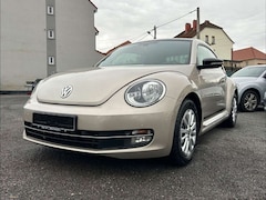 Bild des Angebotes VW Beetle CLUB BMT SHZ + PDC + PANO