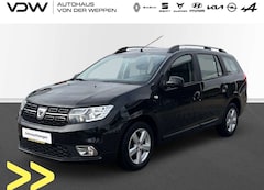 Bild des Angebotes Dacia Logan MCV II Kombi Laureate Klima Rückfahrkamera