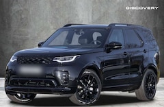 Bild des Angebotes Land Rover Discovery D250 Dynamic SE 183 kW, 5-türig (Diesel)