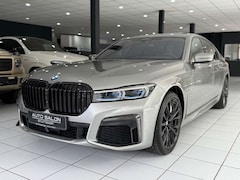 Bild des Angebotes BMW 745 e M-PAKET*LASER*H&K*ACC*H-UP*360°*GSD*MFL*