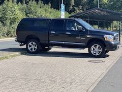 Bild des Angebotes Dodge RAM Laramie 4x4