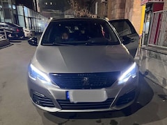Bild des Angebotes Peugeot 308 Allure GT Leine