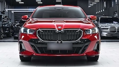 Bild des Angebotes BMW 550 e xDrive M Sport Pro PHEV Steptronic