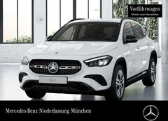 Bild des Angebotes Mercedes-Benz GLA 200 PROGRESSIVE+NIGHT+360°+LED+TOTW+KEYLESS