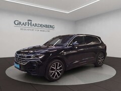 Bild des Angebotes VW Touareg 3.0 TSI 4Motion Tiptronic R-Line ACC AHK