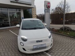 Bild des Angebotes Fiat 500e Base  Akku 42kWh