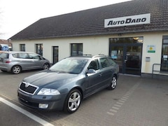 Skoda Octavia Combi Elegance