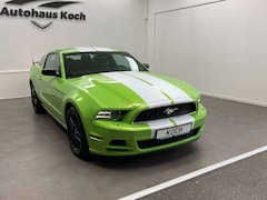 Bild des Angebotes Ford Mustang MUSTANG 3.7 COUPE MIT EINER HAMMER OPTIK !!