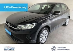 Bild des Angebotes VW Taigo 1.0 TSI Basis CONNECT KLIMA PDC LED SITZHEIZ