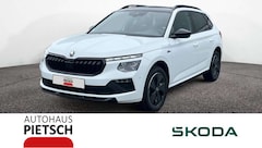Bild des Angebotes Skoda Kamiq 1.5 Monte Carlo 1,5 TSI 110 kW 7-Gang-DSG