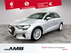 Bild des Angebotes Audi A3 Advanced 40 TFSI e AHK/Navi/04.29Ga