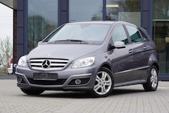 Bild des Angebotes Mercedes-Benz B 200 CDI