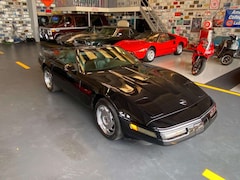 Corvette C4 Cabrio Toller Zustand Tüv H neu Garantie