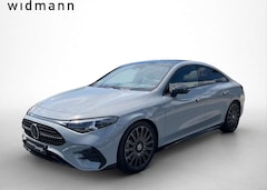 Bild des Angebotes Mercedes-Benz CLA 220 4M HeadUp*Burmester*Panodach*360*Massage