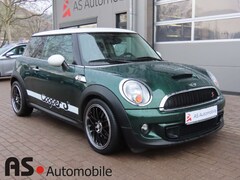 Bild des Angebotes MINI Cooper S Mini Sitzheizung*Klimaanlage*Sportsit.