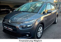 Bild des Angebotes Citroen Grand C4 Picasso /Space*7 Sitz*AHK*1.Hand*8 Fachb