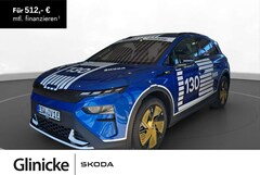 Bild des Angebotes Skoda Elroq RS 130 Rallye-Design