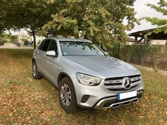 Bild des Angebotes Mercedes-Benz GLC 220 GLC 220 d 4Matic 9G-TRONIC