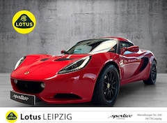 Bild des Angebotes Lotus Elise S *Lotus Leipzig*