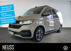 Bild des Angebotes VW T6 California 6.1 2.0 TDI DSG Beach Camper AHK+STANDHZ