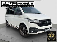 Bild des Angebotes VW T6 California Beach Edition Navi LED ACC AppleAndroid
