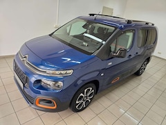 Bild des Angebotes Citroen Berlingo Shine XL Klimaautomatik Telefon Kamera HUD AHK 17"