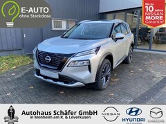 Bild des Angebotes Nissan X-Trail TEKNA+ 1.5 VC-T e-POWER 204PS HUD Panorama Navi Le