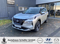 Bild des Angebotes Nissan X-Trail TEKNA+ 1.5 VC-T e-POWER 204PS HUD Panorama Navi Le