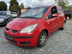 Bild des Angebotes Mitsubishi Colt 1.5i.109PS.Eu4. Klima, GD.EFH.ABS.Servo.TÜV NEU