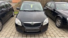 Bild des Angebotes Skoda Fabia Classic