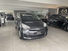 Bild des Angebotes Toyota Verso-S 1.3 99PS Life