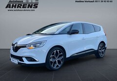 Bild des Angebotes Renault Grand Scenic TCe140 Klima Sitzheizung Navi Allwetter