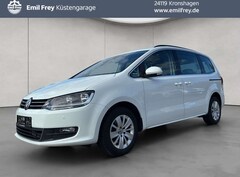 Bild des Angebotes VW Sharan 1.4 TSI Comfortline