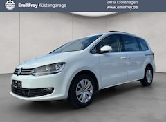 Bild des Angebotes VW Sharan 1.4 TSI Comfortline