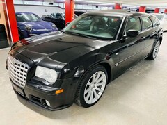 Bild des Angebotes Chrysler 300C Touring SRT8 6.1 V8 Autom. Navi|Xenon|TOP