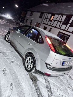 Bild des Angebotes Ford Focus 1.6 16 V TDCI
