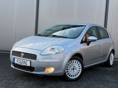 Bild des Angebotes Fiat Grande Punto 1.2 8V Dynamic