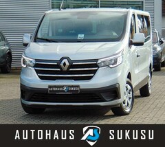 Bild des Angebotes Renault Trafic Combi 2.0 dCi L2H1 Life